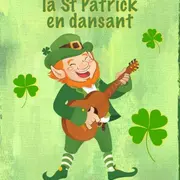 Bal folk de la Saint-Patrick