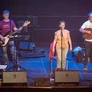 Bal Folk - Quand le Quetschkaschde fait tourner le Moulin
