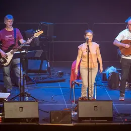 Bal Folk - Quand le Quetschkaschde fait tourner le Moulin