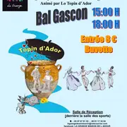 Bal gascon