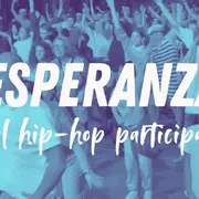 Bal hip-hop Esperanza