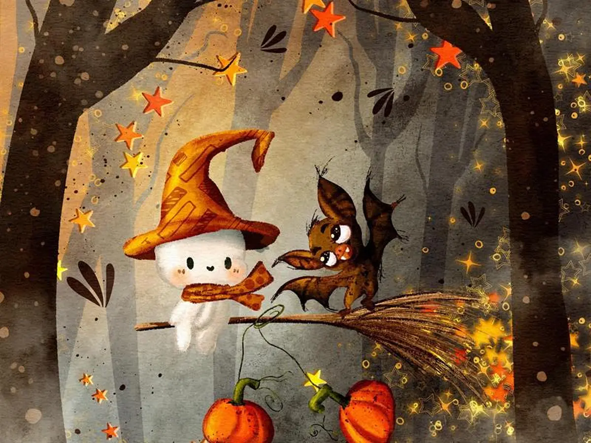 Bal'Hoween