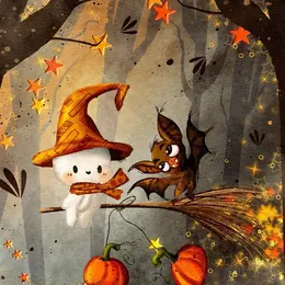 Bal'Hoween