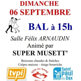 Bal musette