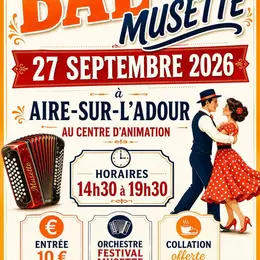Bal musette