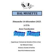 Bal musette