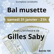 Bal musette