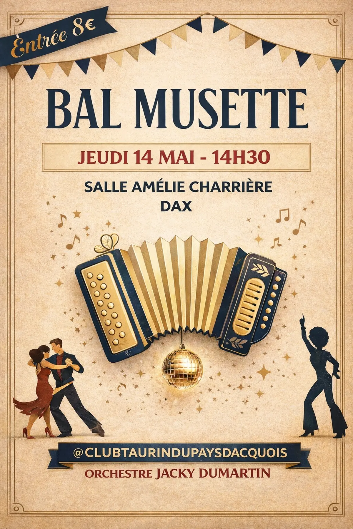 Bal musette