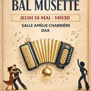 Bal musette