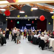 Bal Musette Par Le Club Du 3ème âge