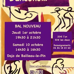 Bal nouveau