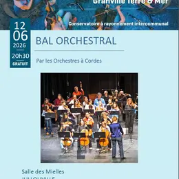 Bal Orchestral