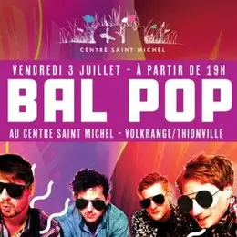 Bal pop
