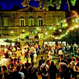Bal Populaire