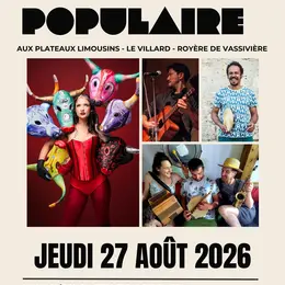 Bal populaire