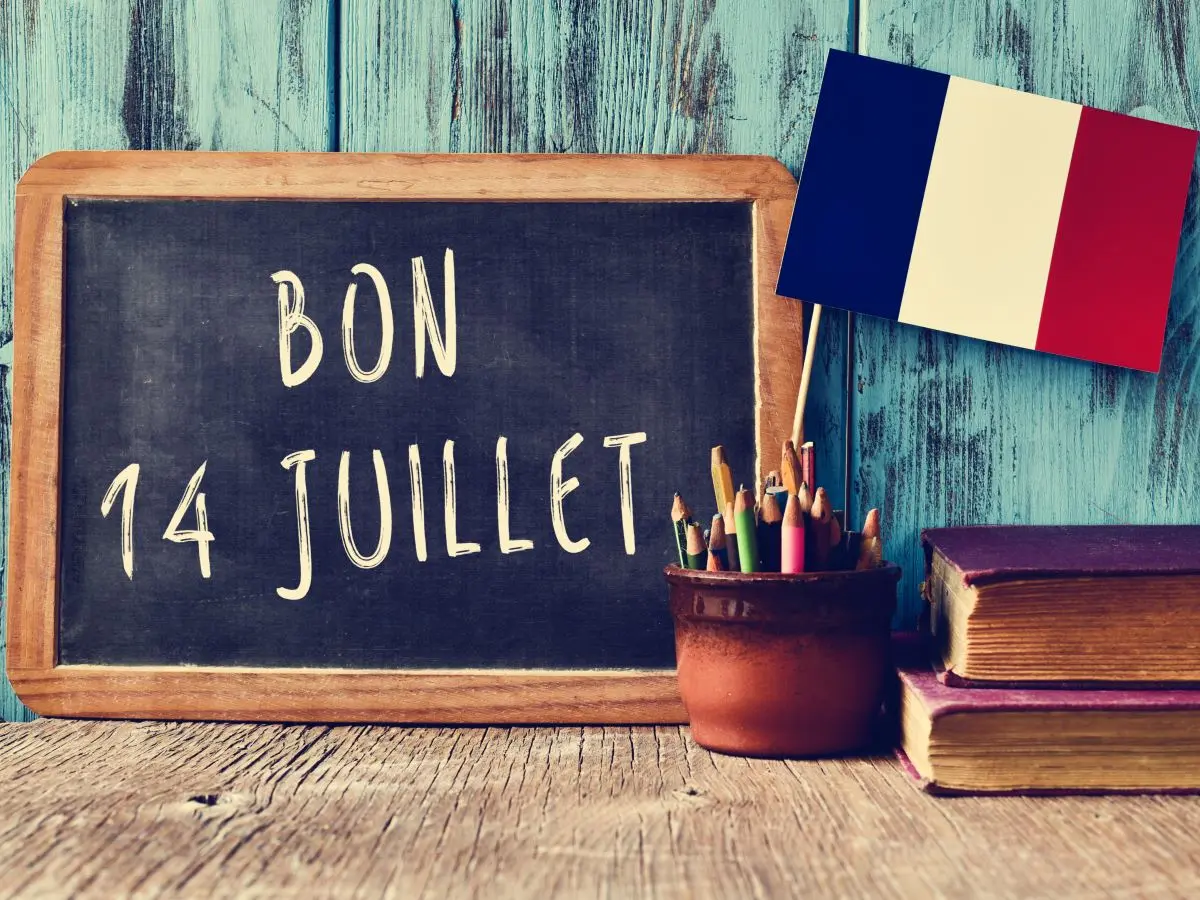 Bal populaire