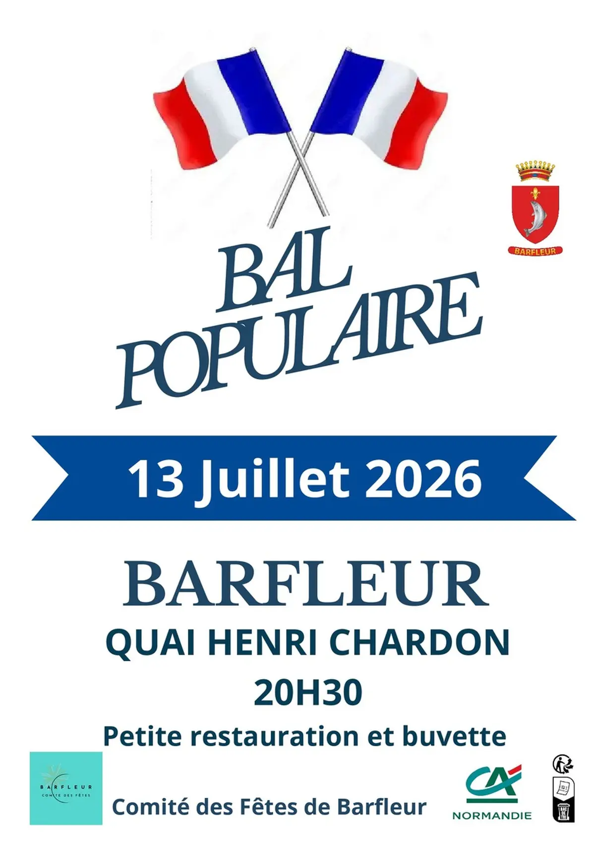 Bal populaire