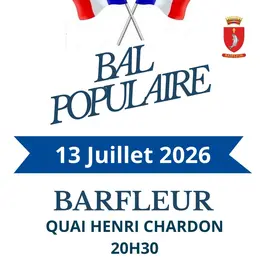 Bal populaire