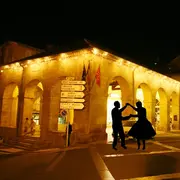 Bal populaire