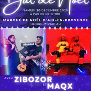 Bal Populaire - Aix Balèti