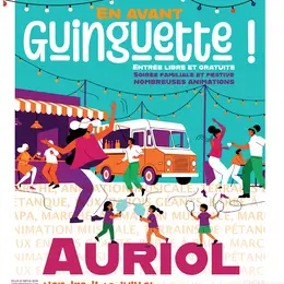 Bal populaire et soirée familiale