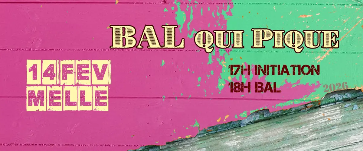 Bal qui Pique