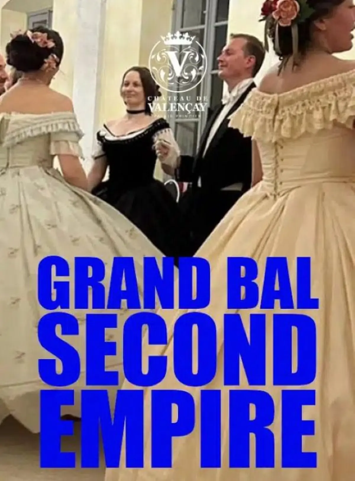 Bal Second Empire
