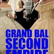 Bal Second Empire