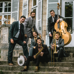 Bal Swing Live Band