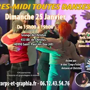 Bal toutes danses