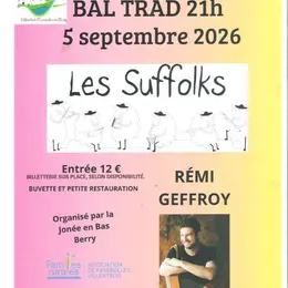 Bal Trad