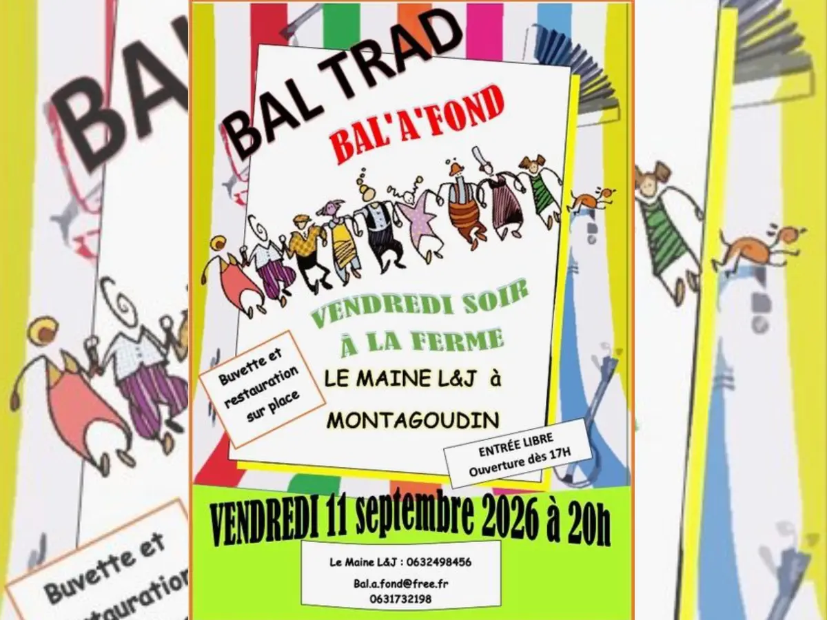 Bal Trad