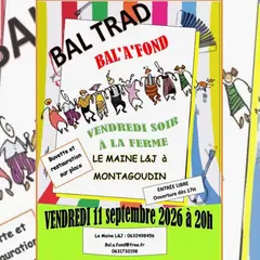 Bal Trad