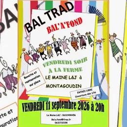 Bal Trad