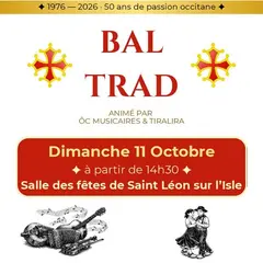 Bal Trad