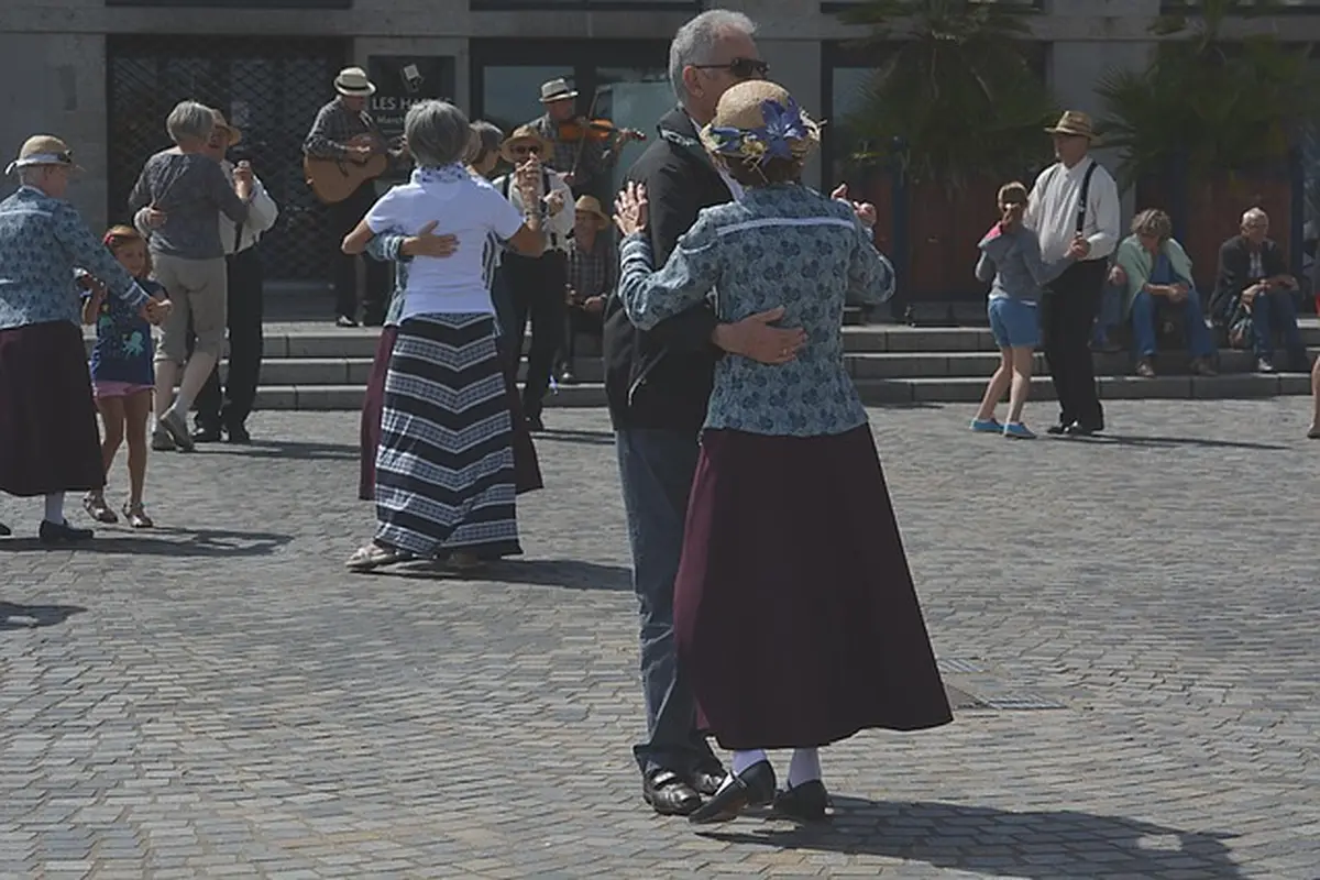 Bal Trad'