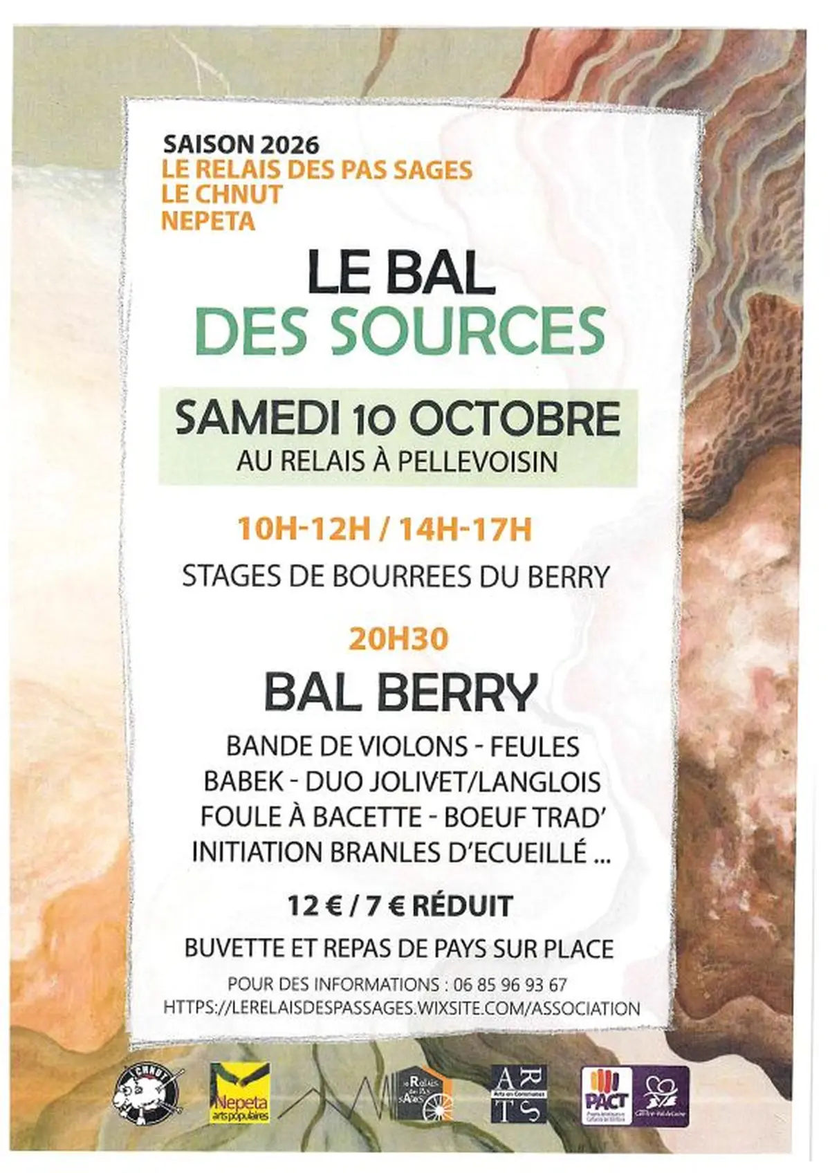 Bal Trad'