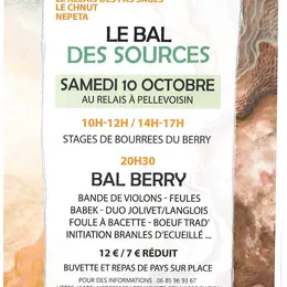 Bal Trad'