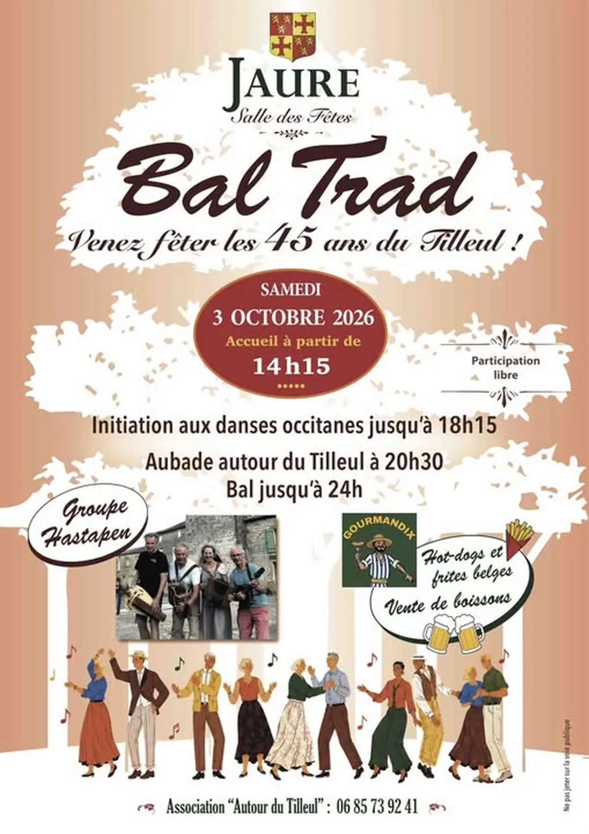 Bal trad