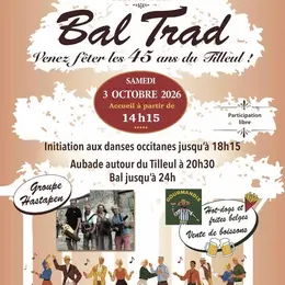 Bal trad