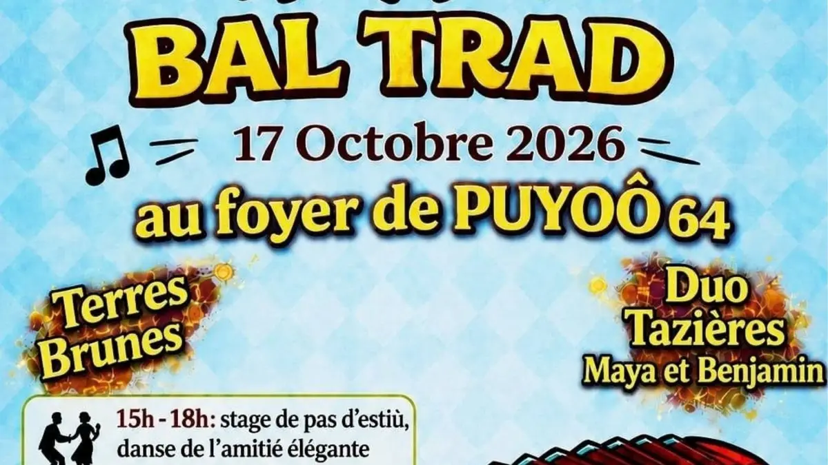 Bal trad