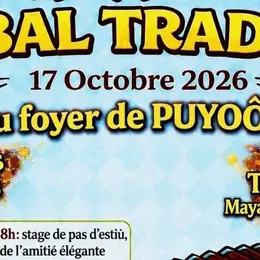 Bal trad