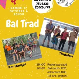 Bal trad