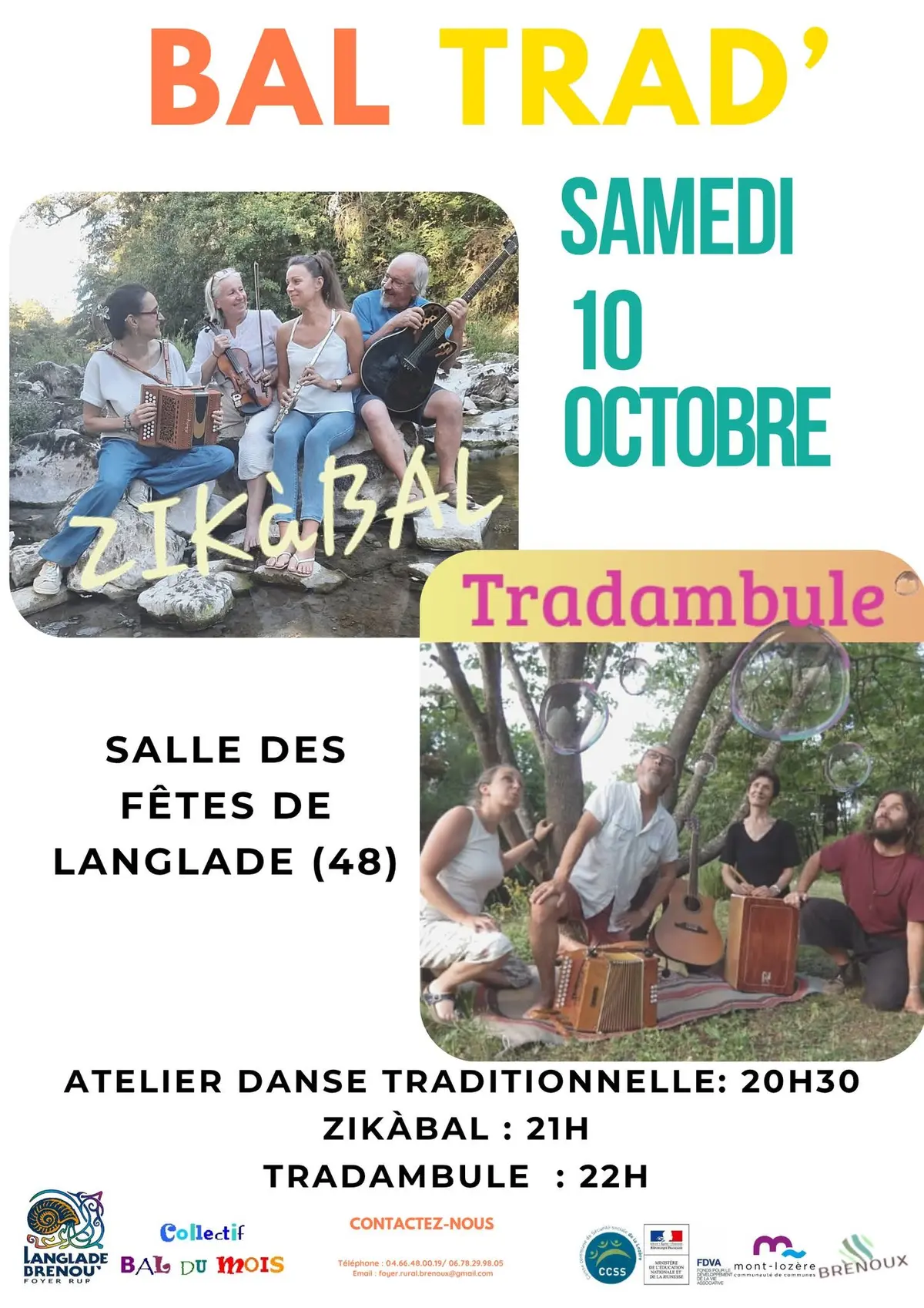 Bal Trad
