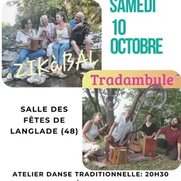 Bal Trad