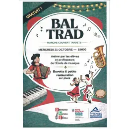 Bal trad