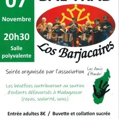 Bal Trad