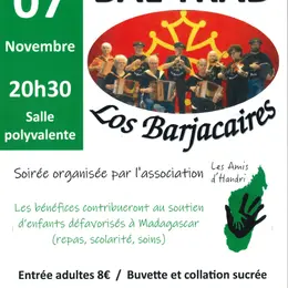 Bal Trad