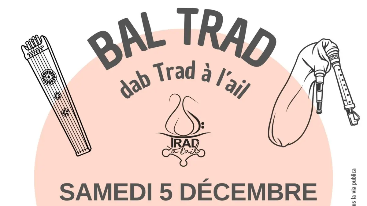 Bal trad