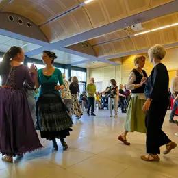 Bal Trad'
